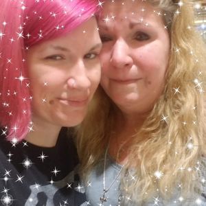 Meet your Posher, Trish